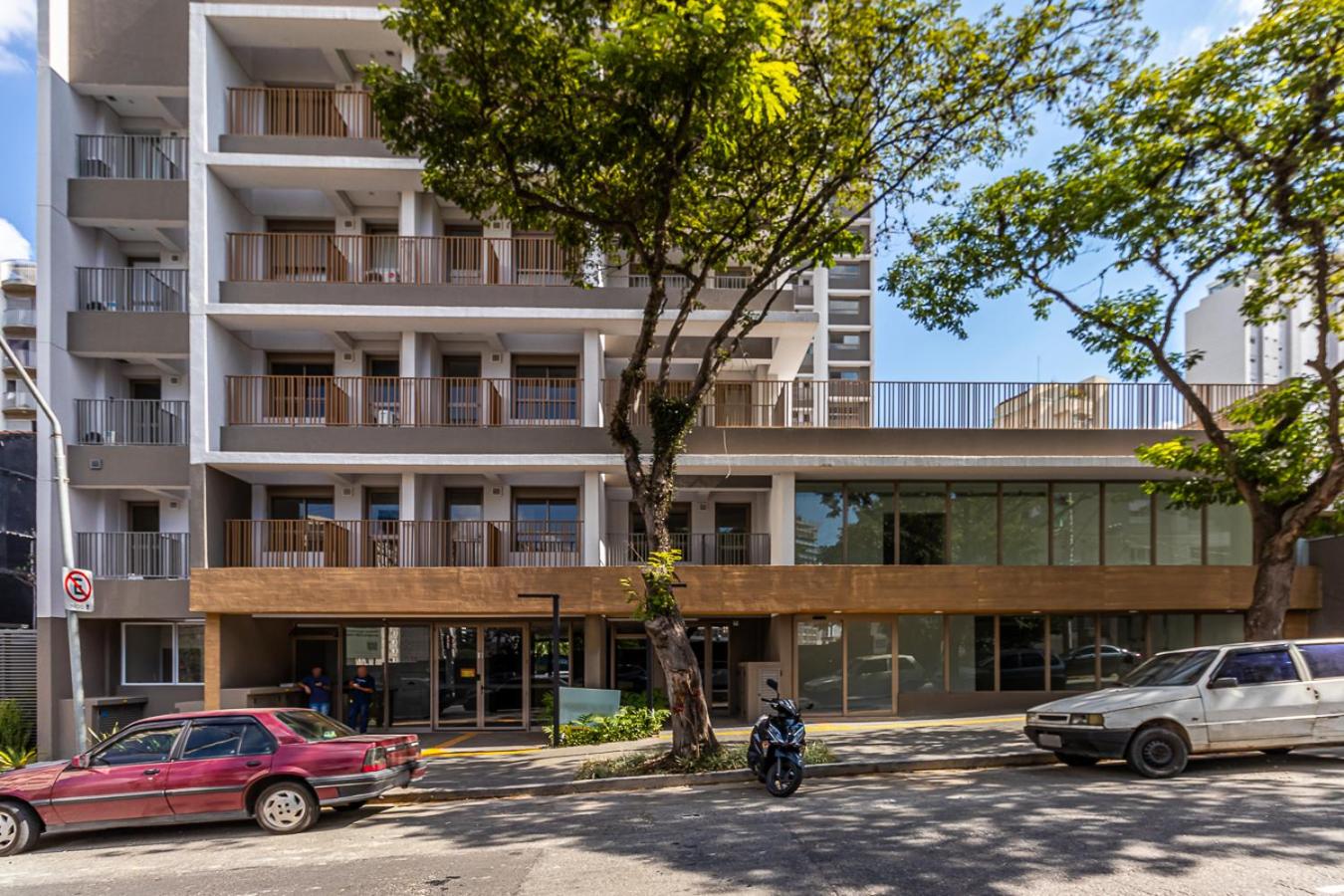 building