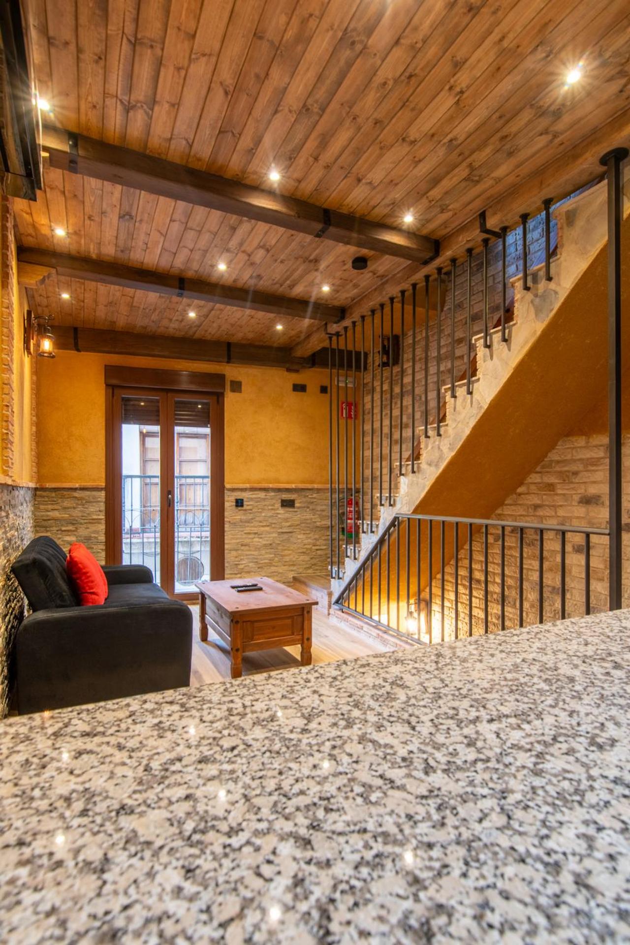 Apartamento divino morales