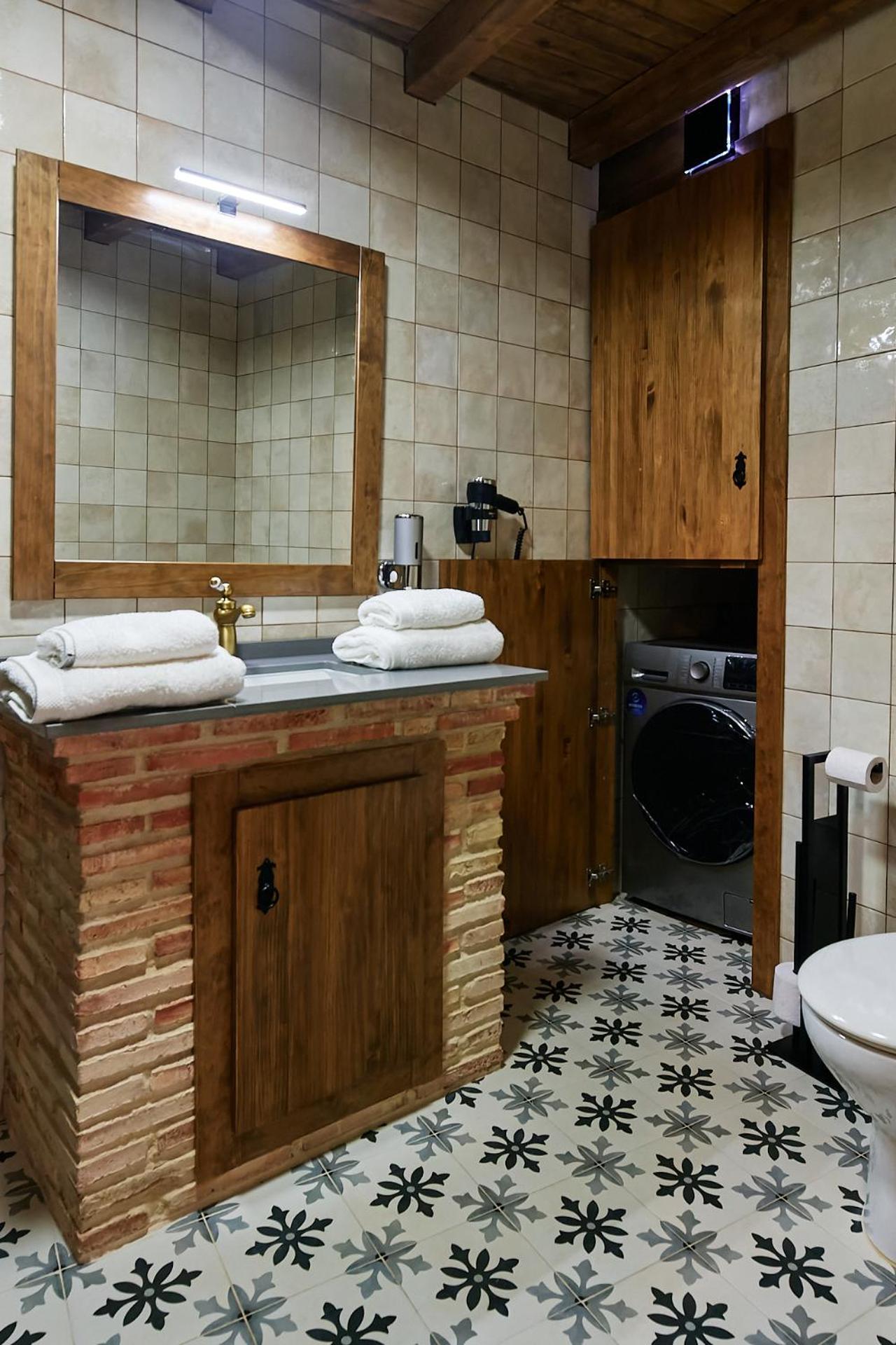 Apartamento divino morales