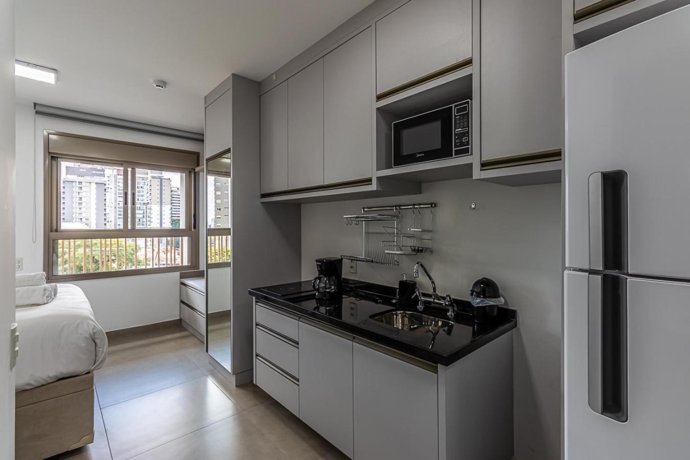 360 Mirant Vila Madalena