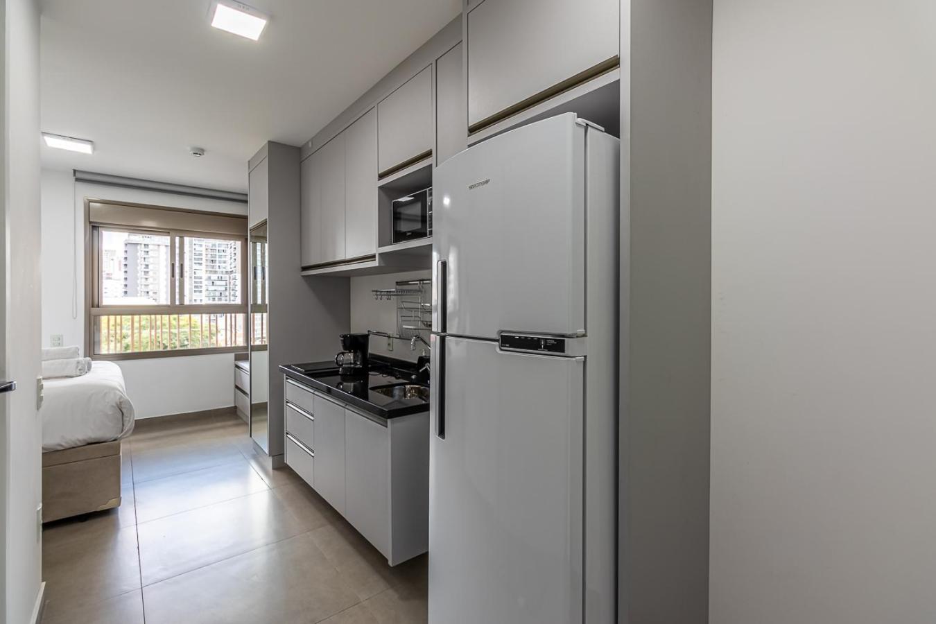 360 Mirant Vila Madalena