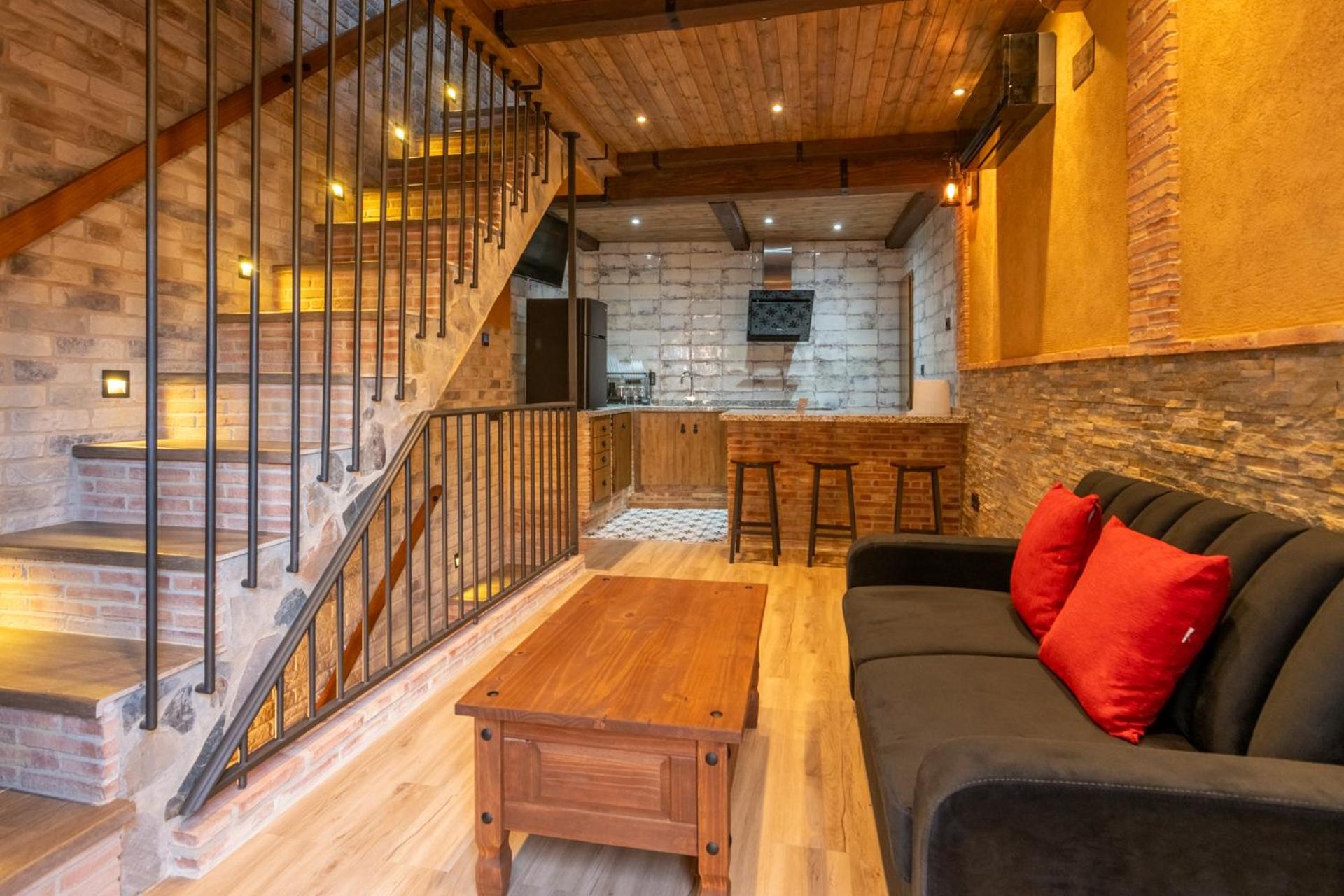 Apartamento divino morales