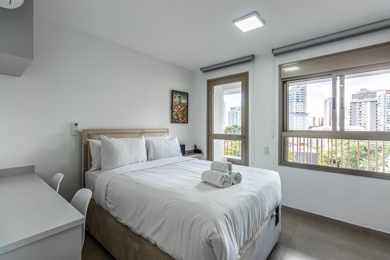 360 Mirant Vila Madalena