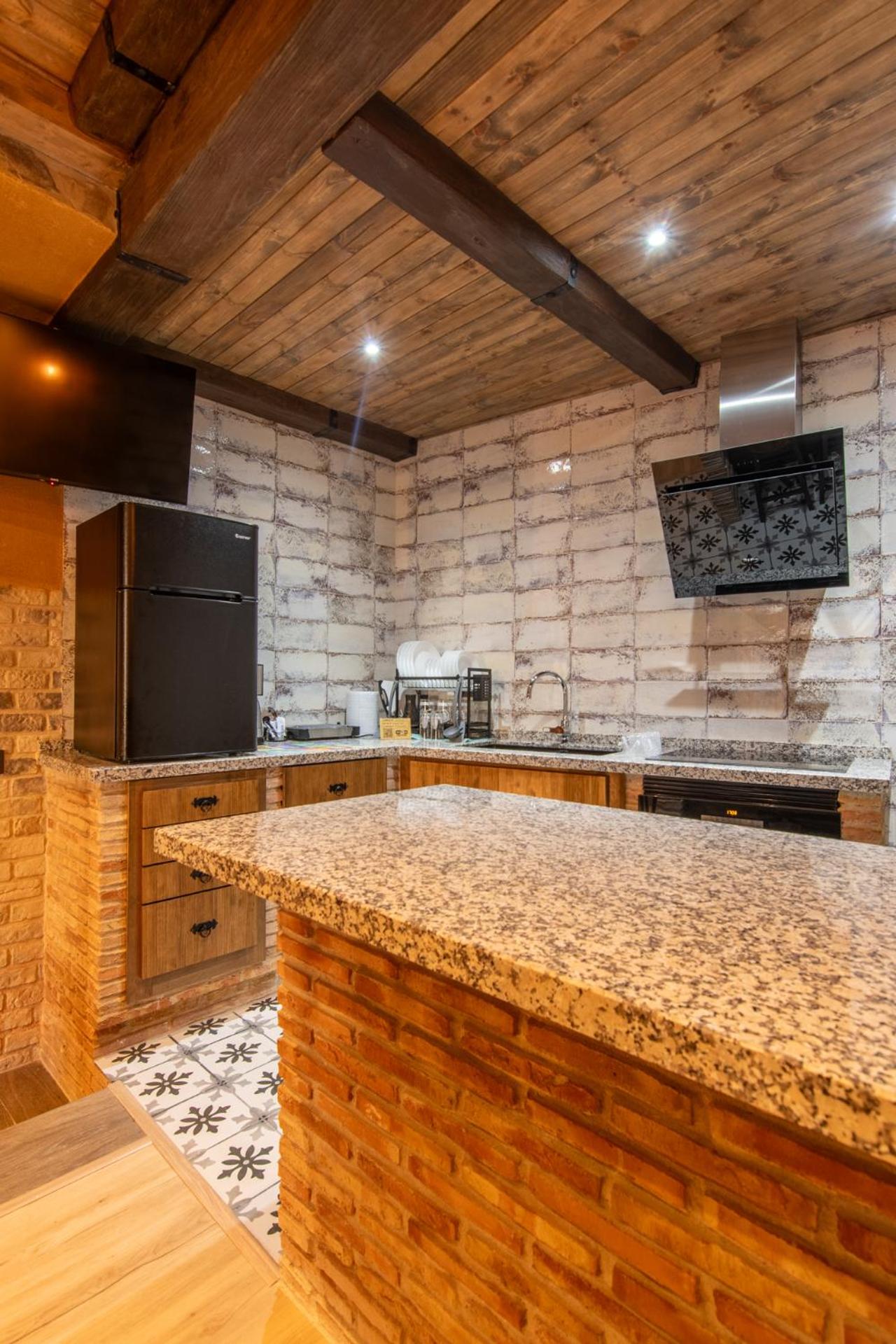 Apartamento divino morales