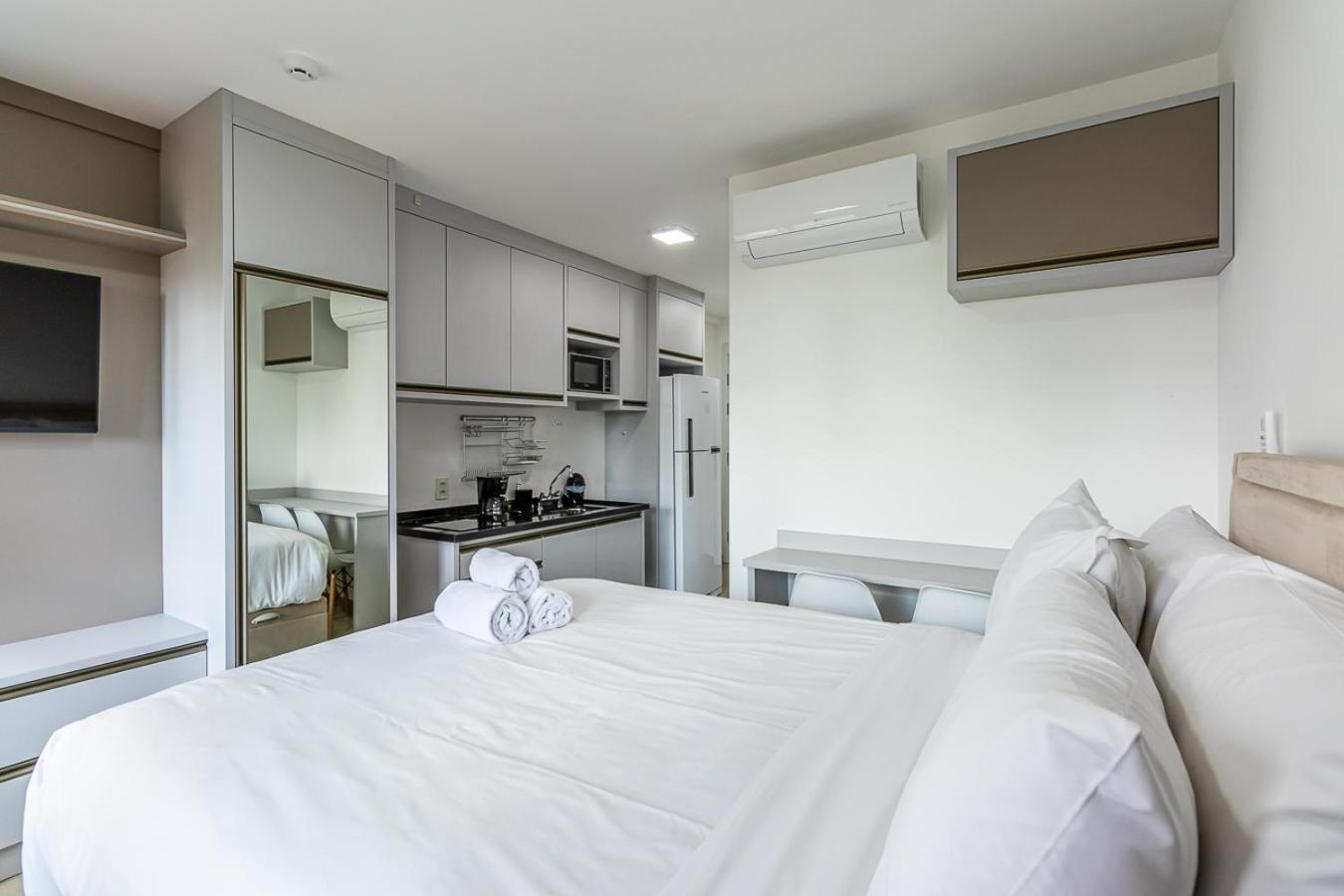 360 Mirant Vila Madalena