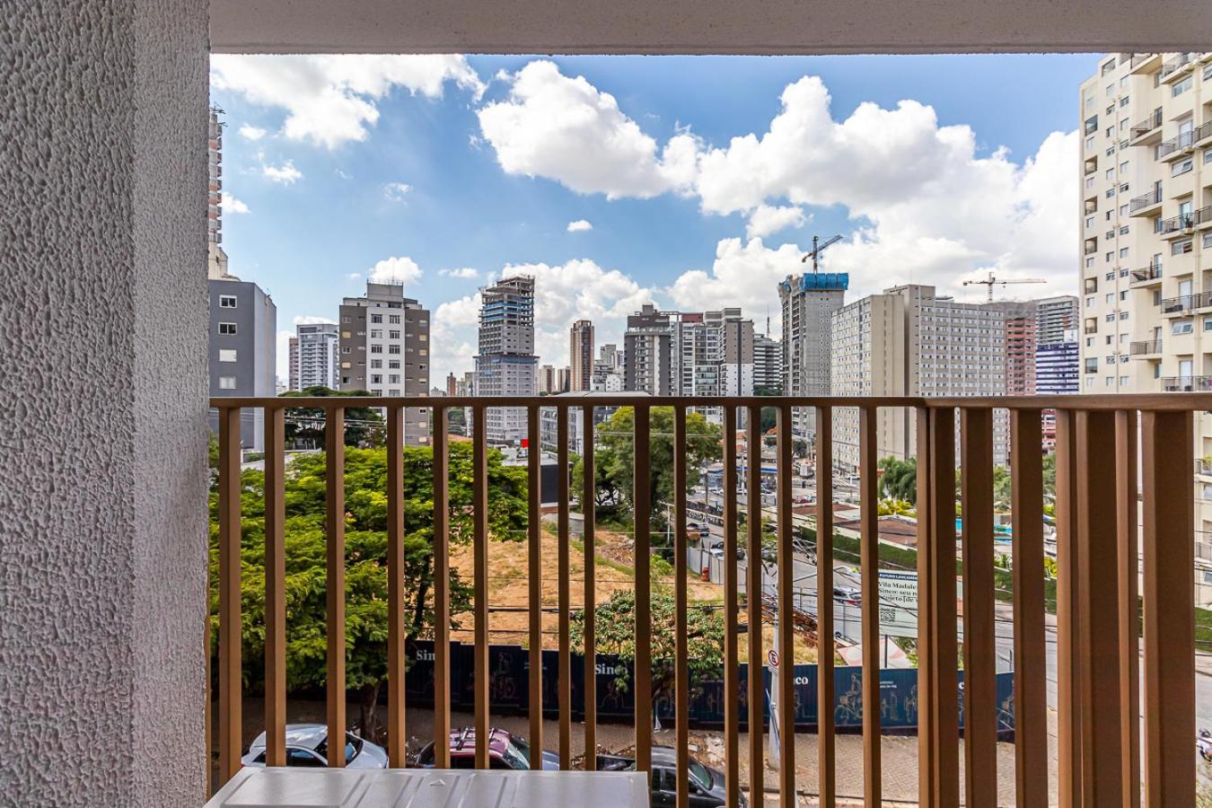 360 Mirant Vila Madalena