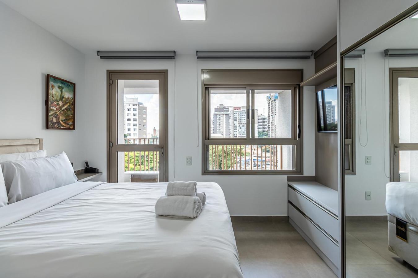 360 Mirant Vila Madalena