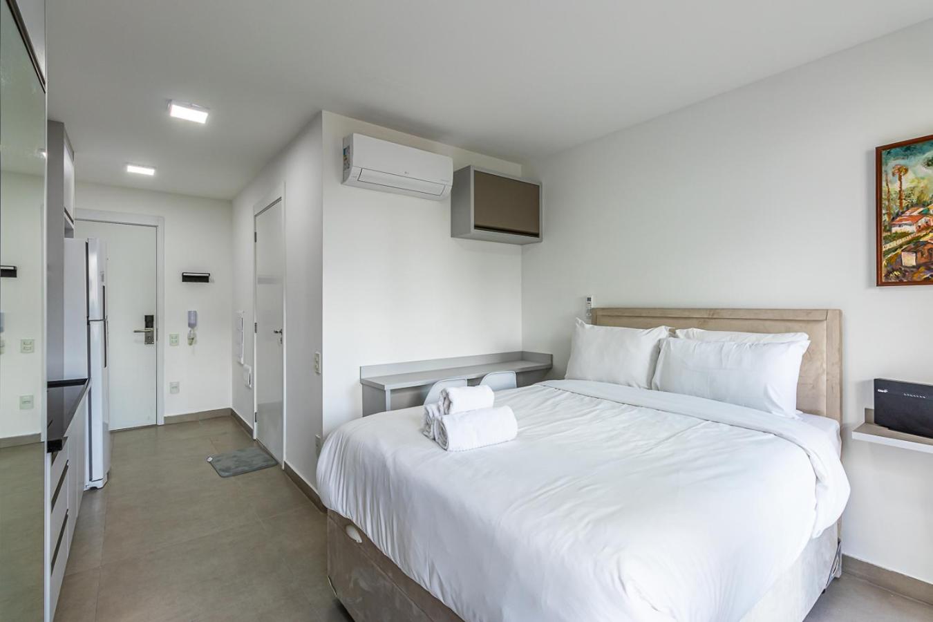 360 Mirant Vila Madalena