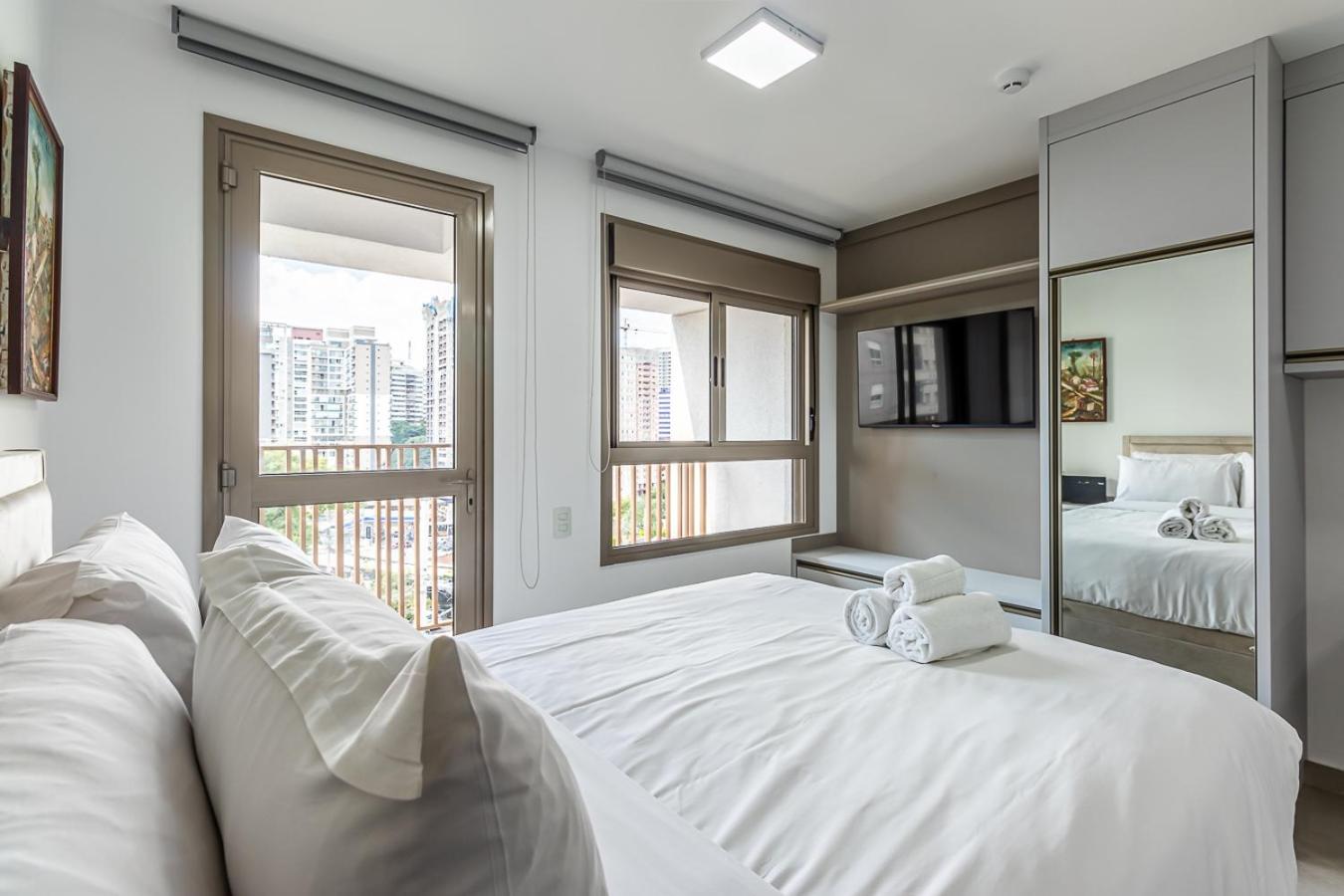 360 Mirant Vila Madalena