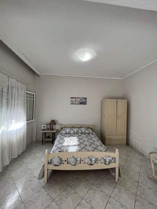 Studio apartment in Nea Karvali view 3