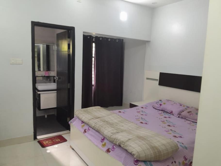 MA Residence, Sylhet, BD