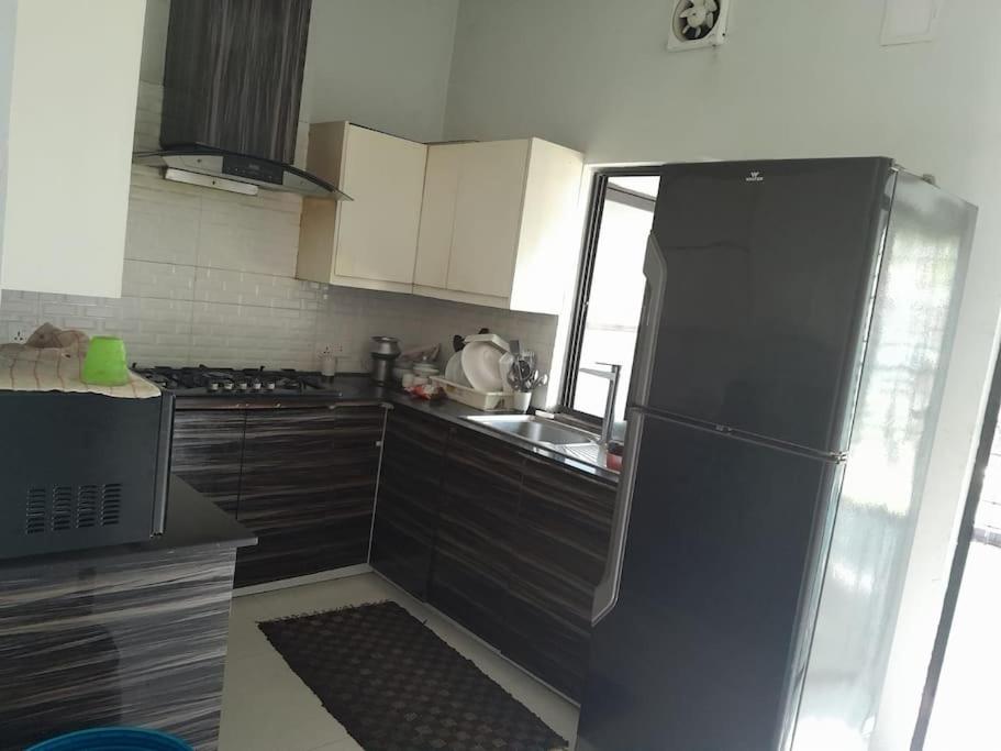 MA Residence, Sylhet, BD