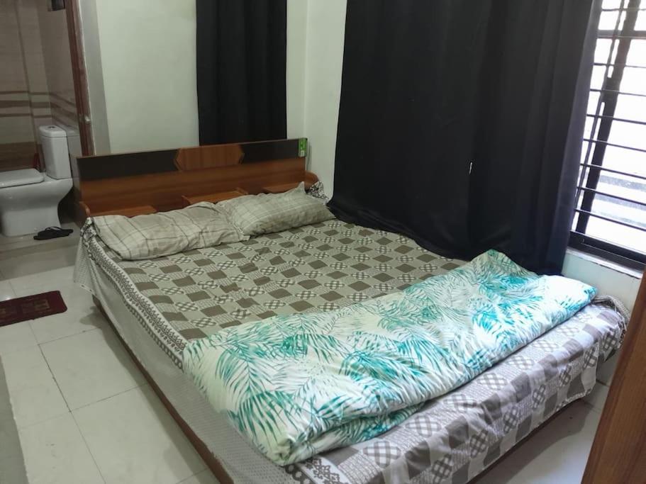 MA Residence, Sylhet, BD