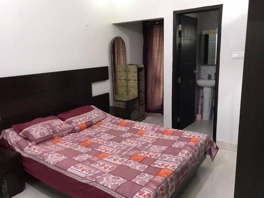 MA Residence, Sylhet, BD