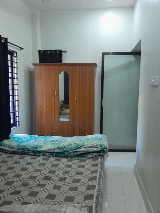 MA Residence, Sylhet, BD