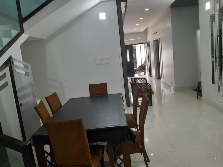 MA Residence, Sylhet, BD