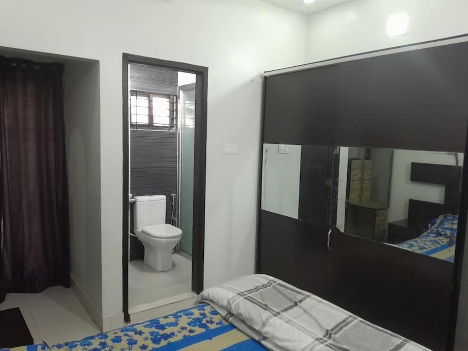 MA Residence, Sylhet, BD