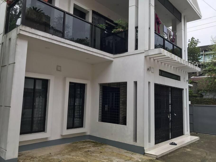 MA Residence, Sylhet, BD