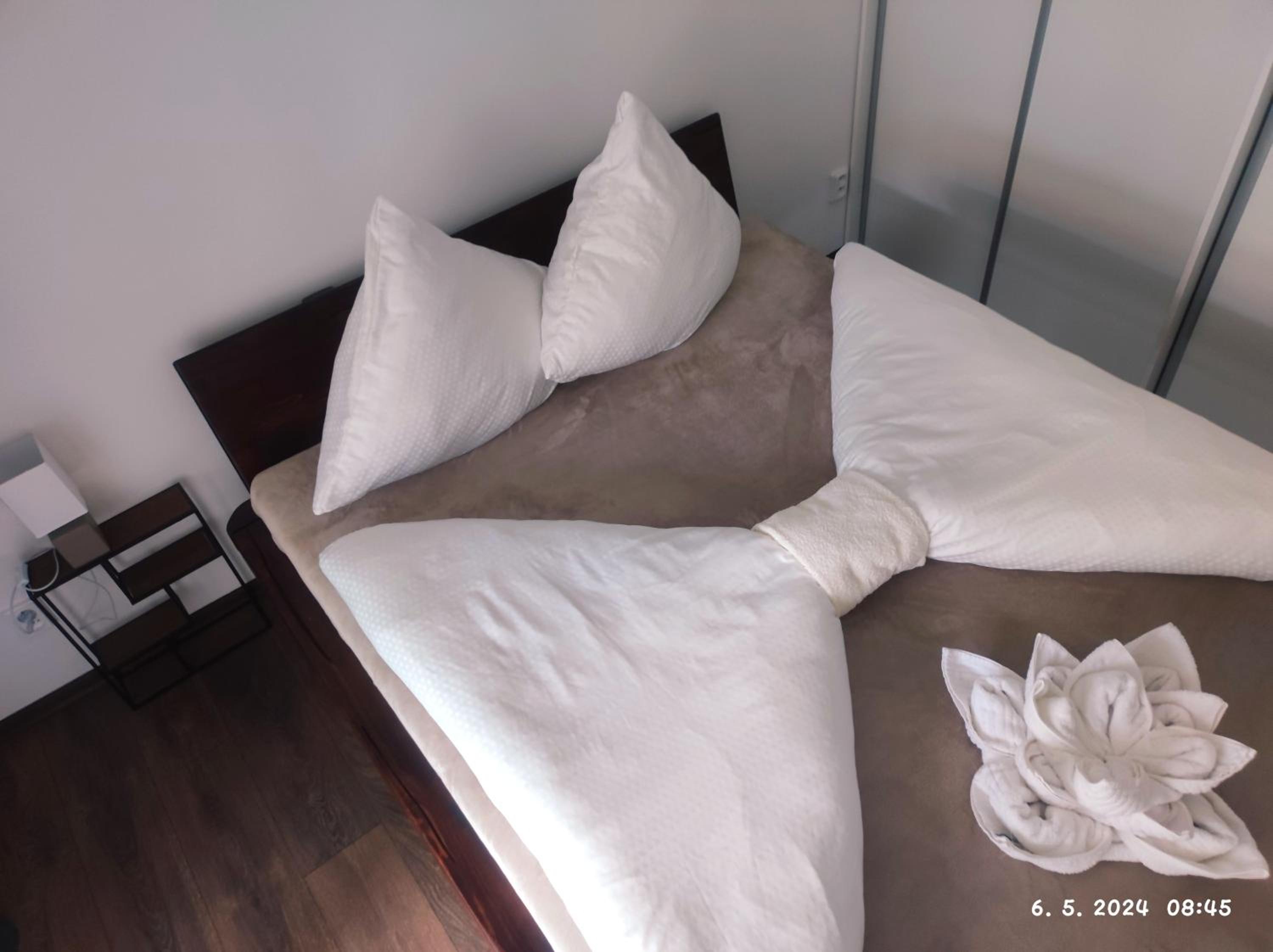 Apartmán M&K WEST, photo 28