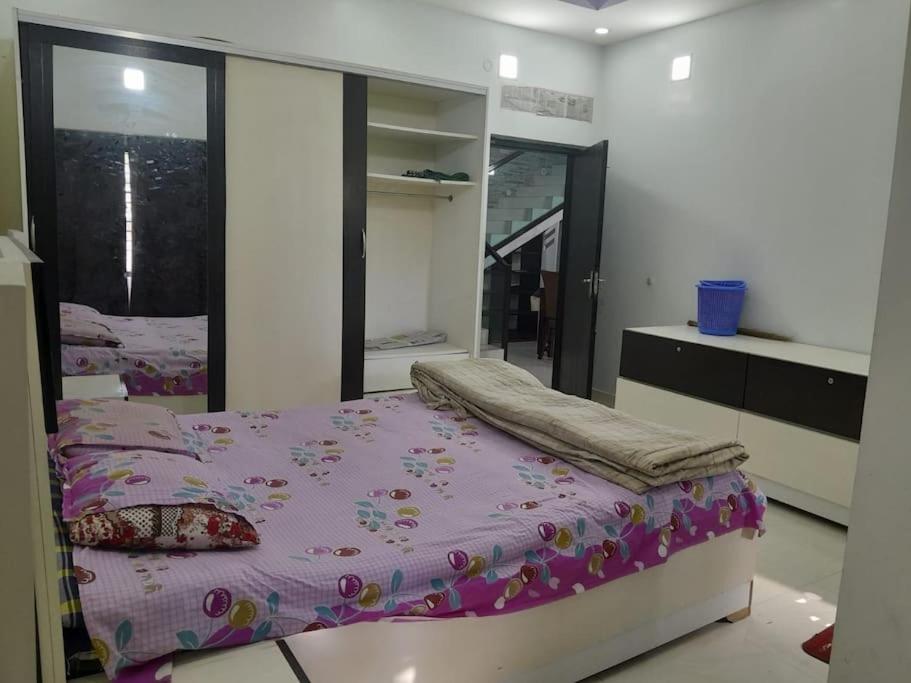 MA Residence, Sylhet, BD