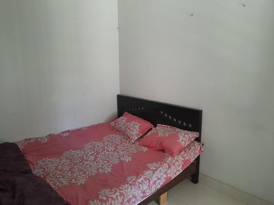 MA Residence, Sylhet, BD