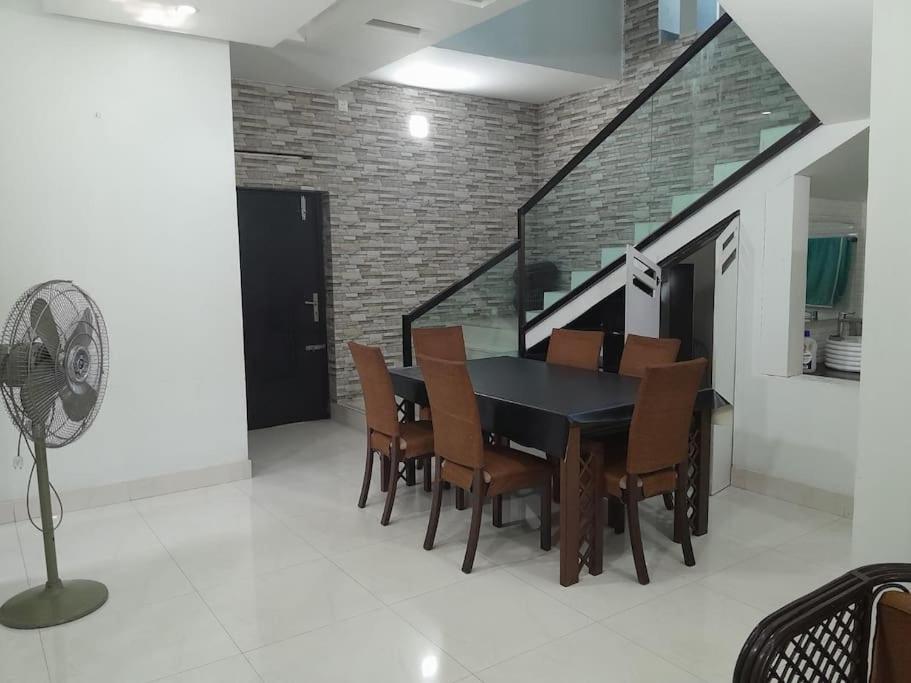 MA Residence, Sylhet, BD