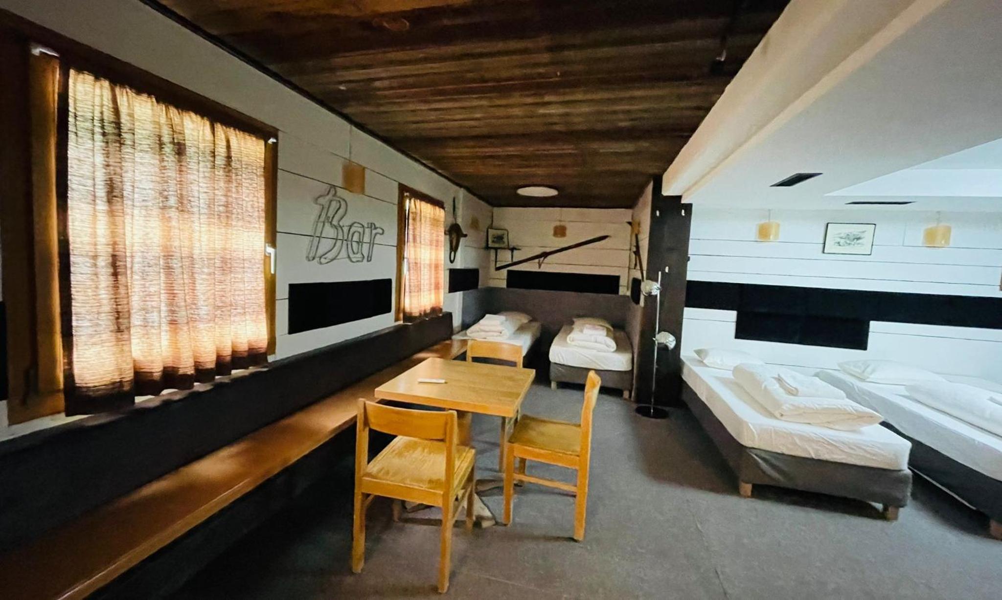Sternen B&B & Ristorante