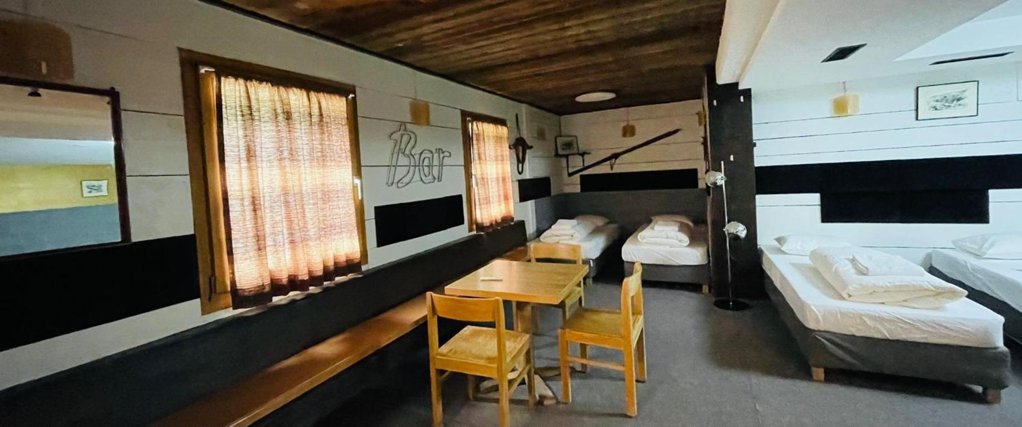 Sternen B&B & Ristorante