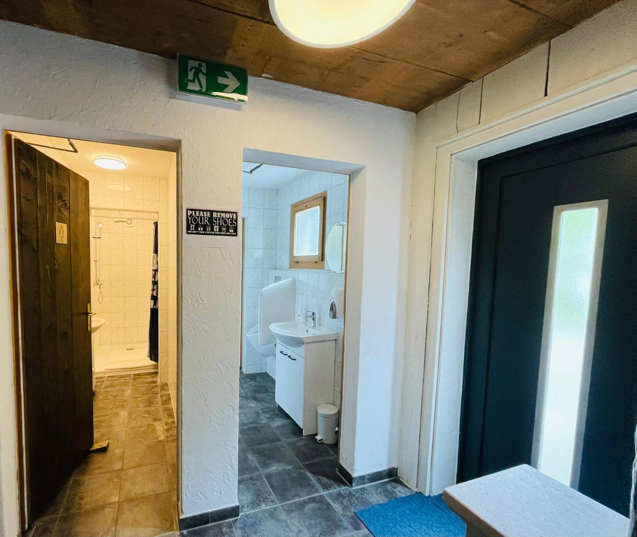 Sternen B&B & Ristorante