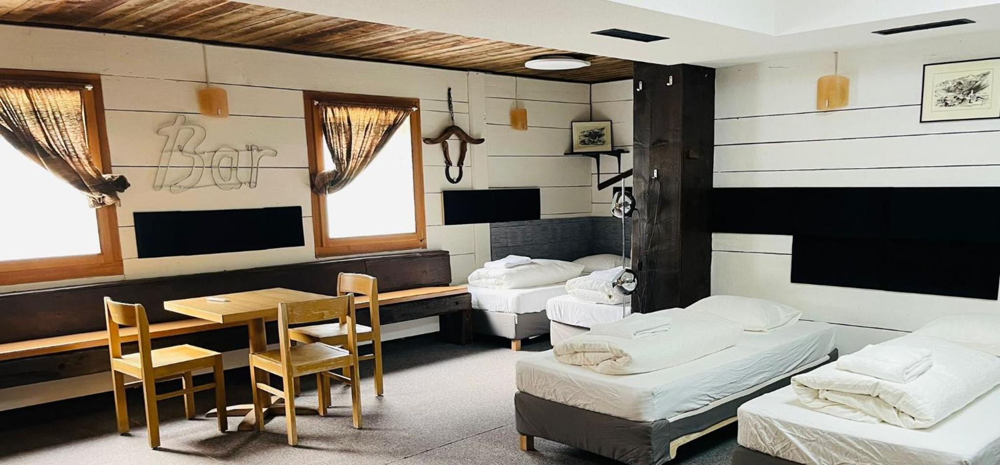 Sternen B&B & Ristorante