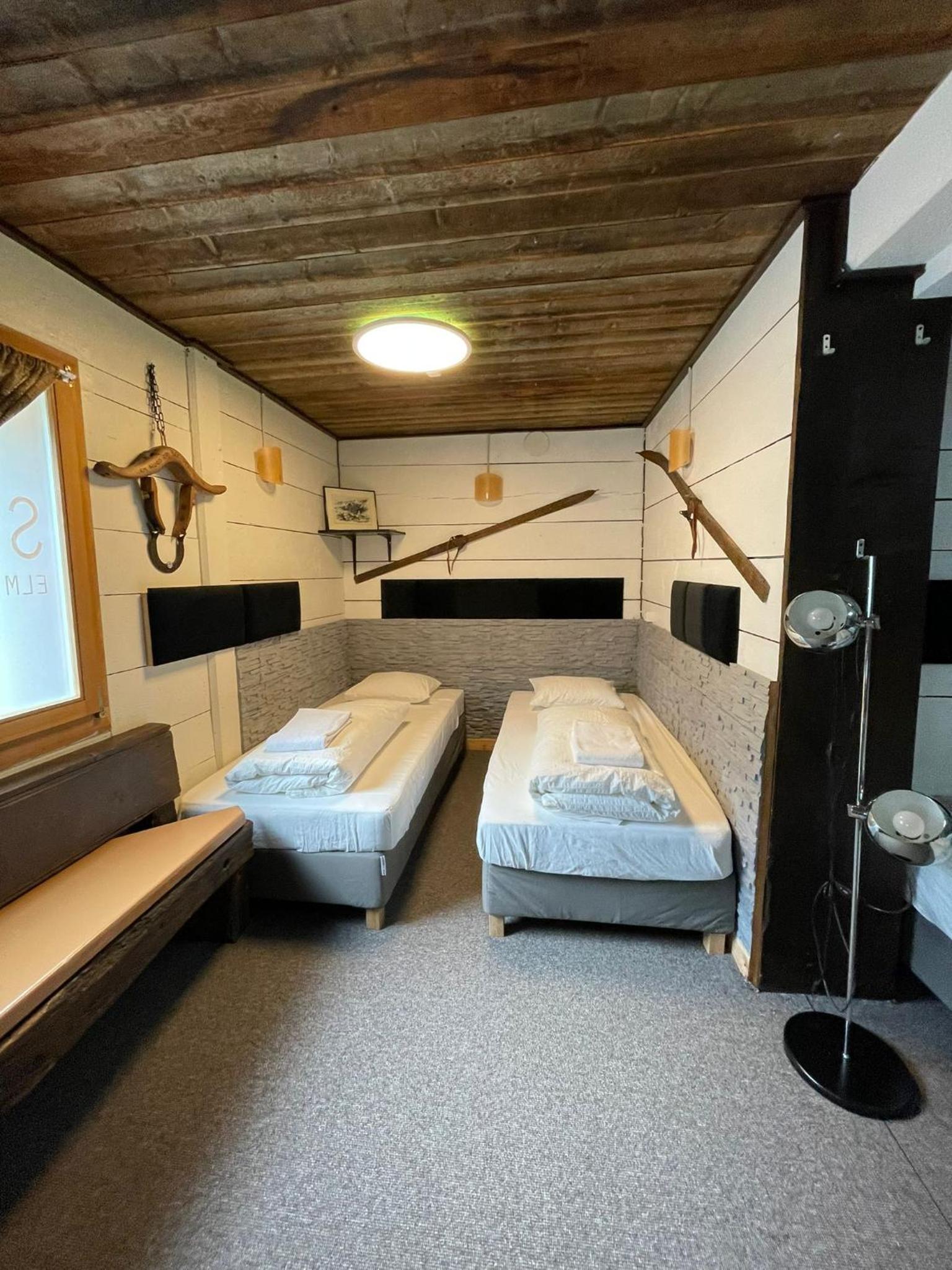 Sternen B&B & Ristorante