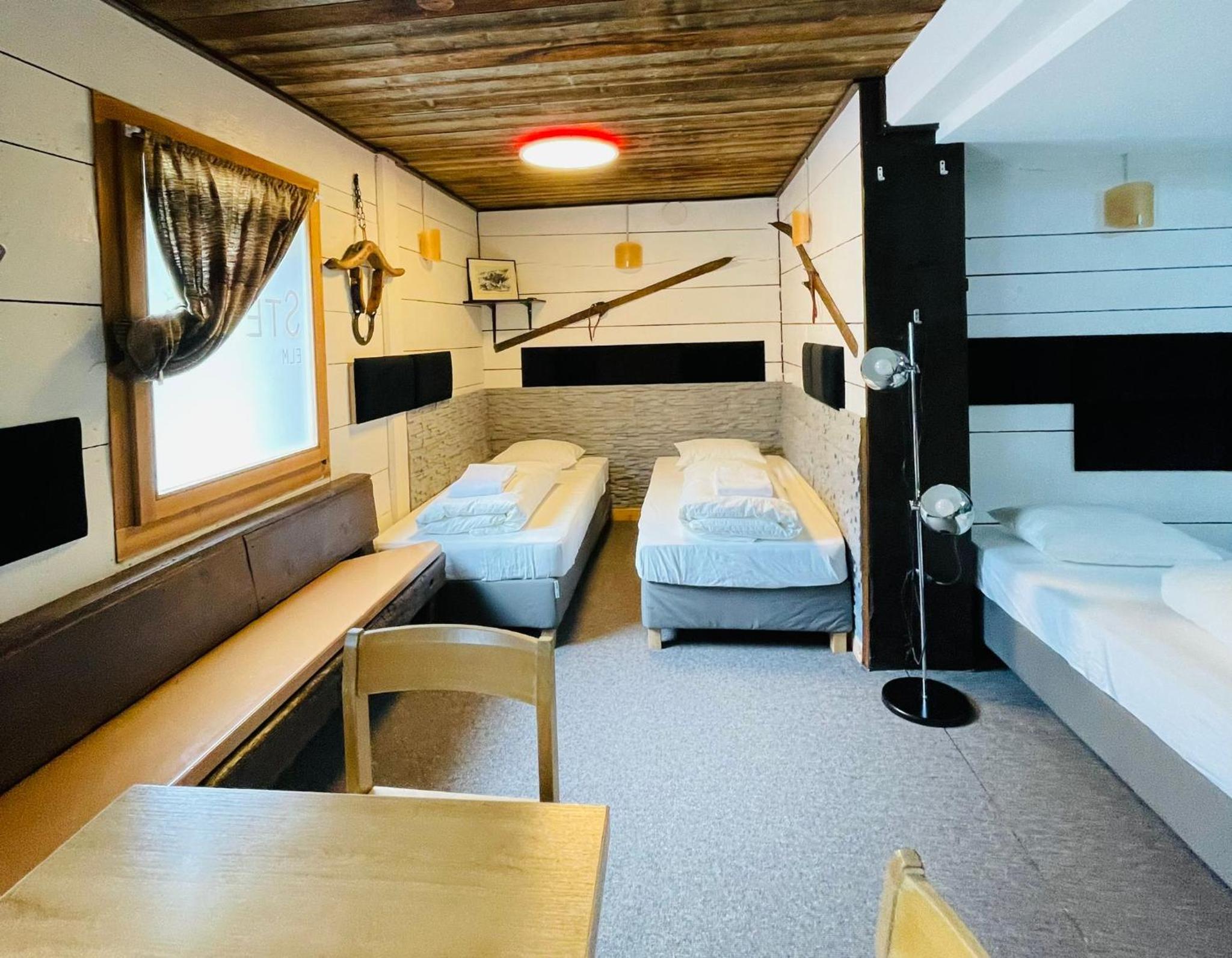 Sternen B&B & Ristorante