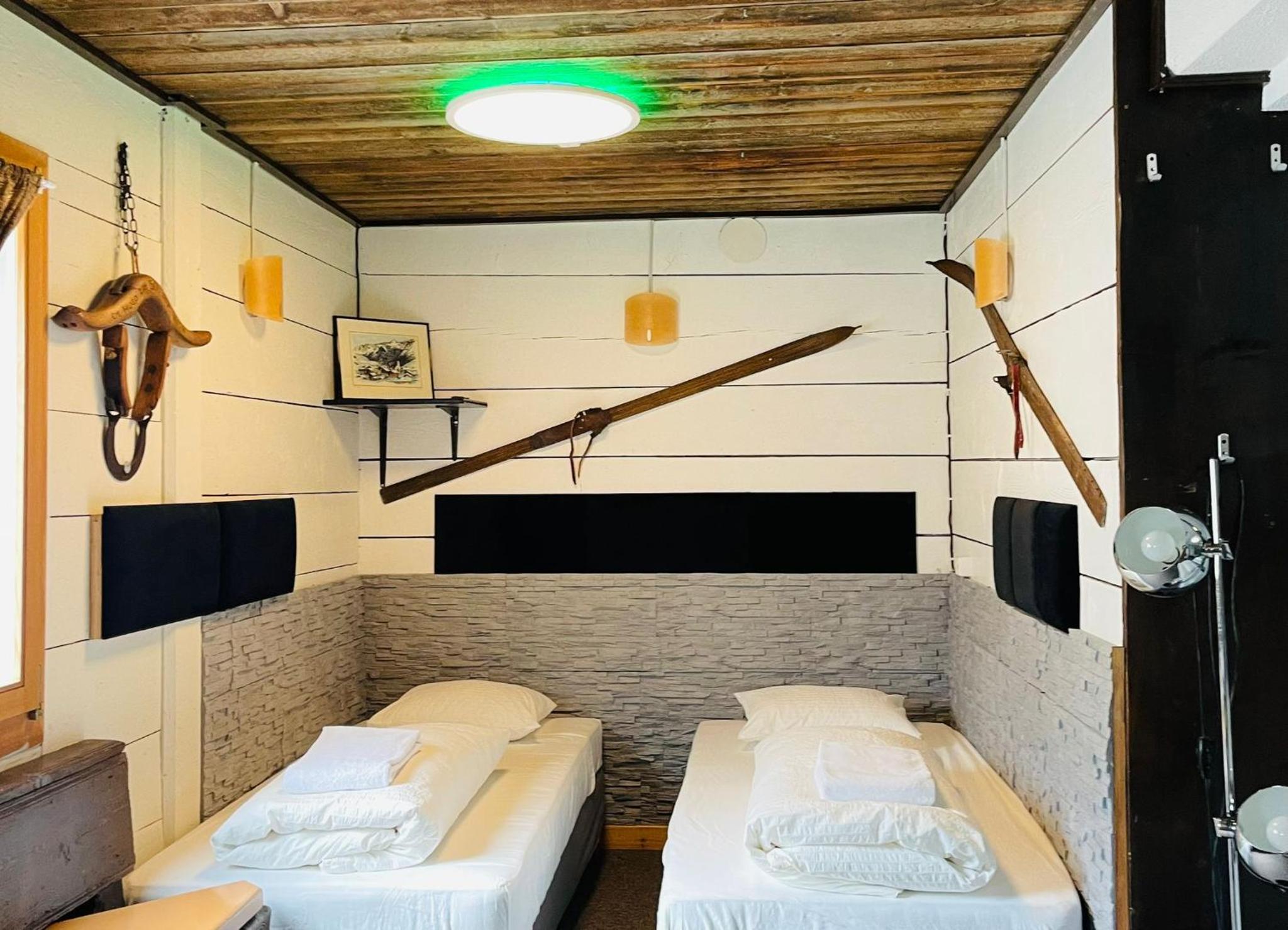Sternen B&B & Ristorante