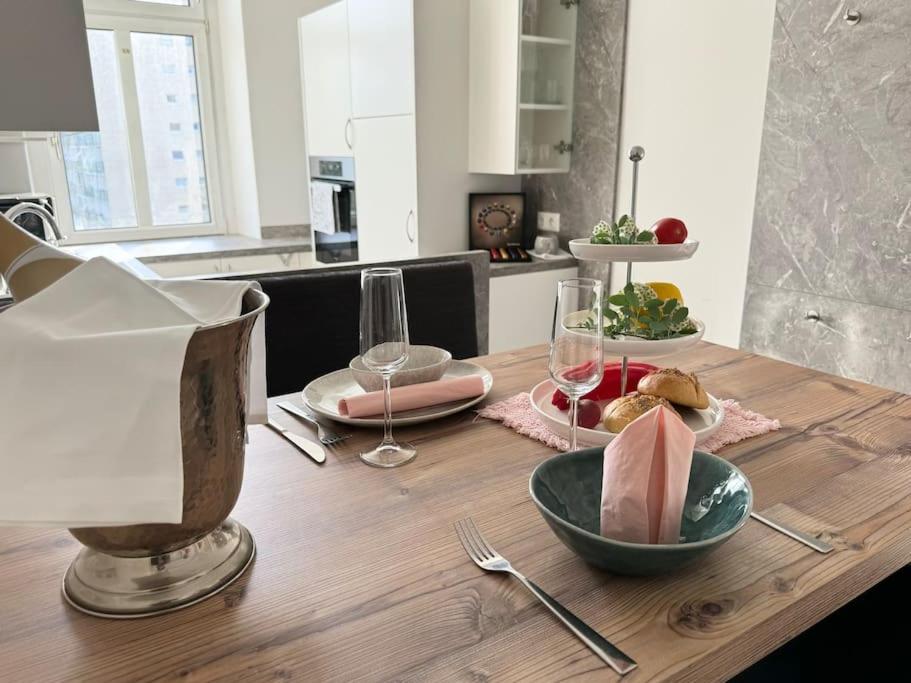 LOVELY TREND Apartment