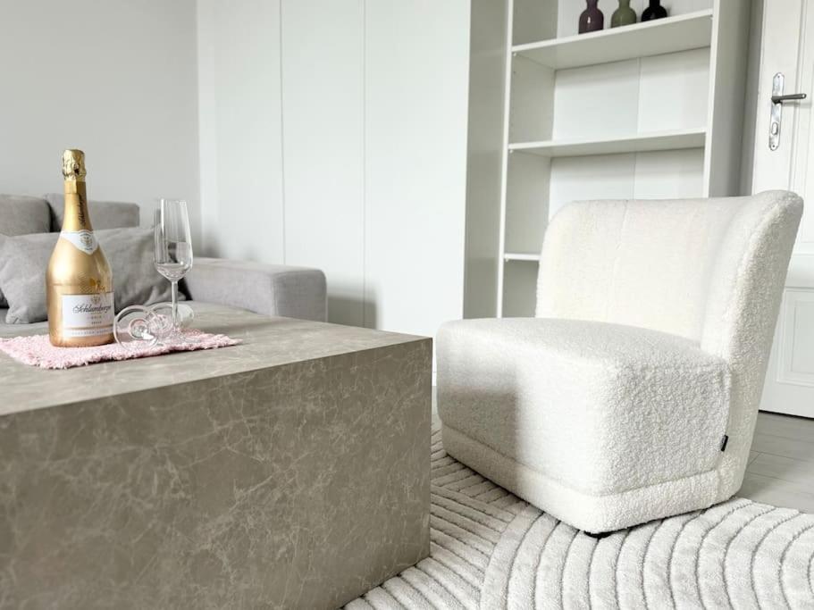 LOVELY TREND Apartment