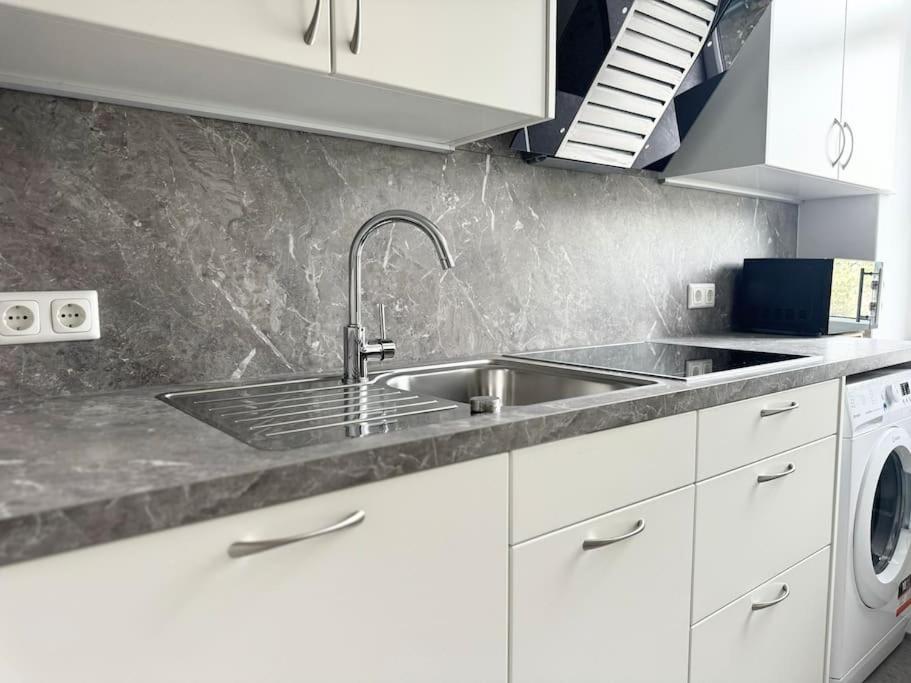 LOVELY TREND Apartment