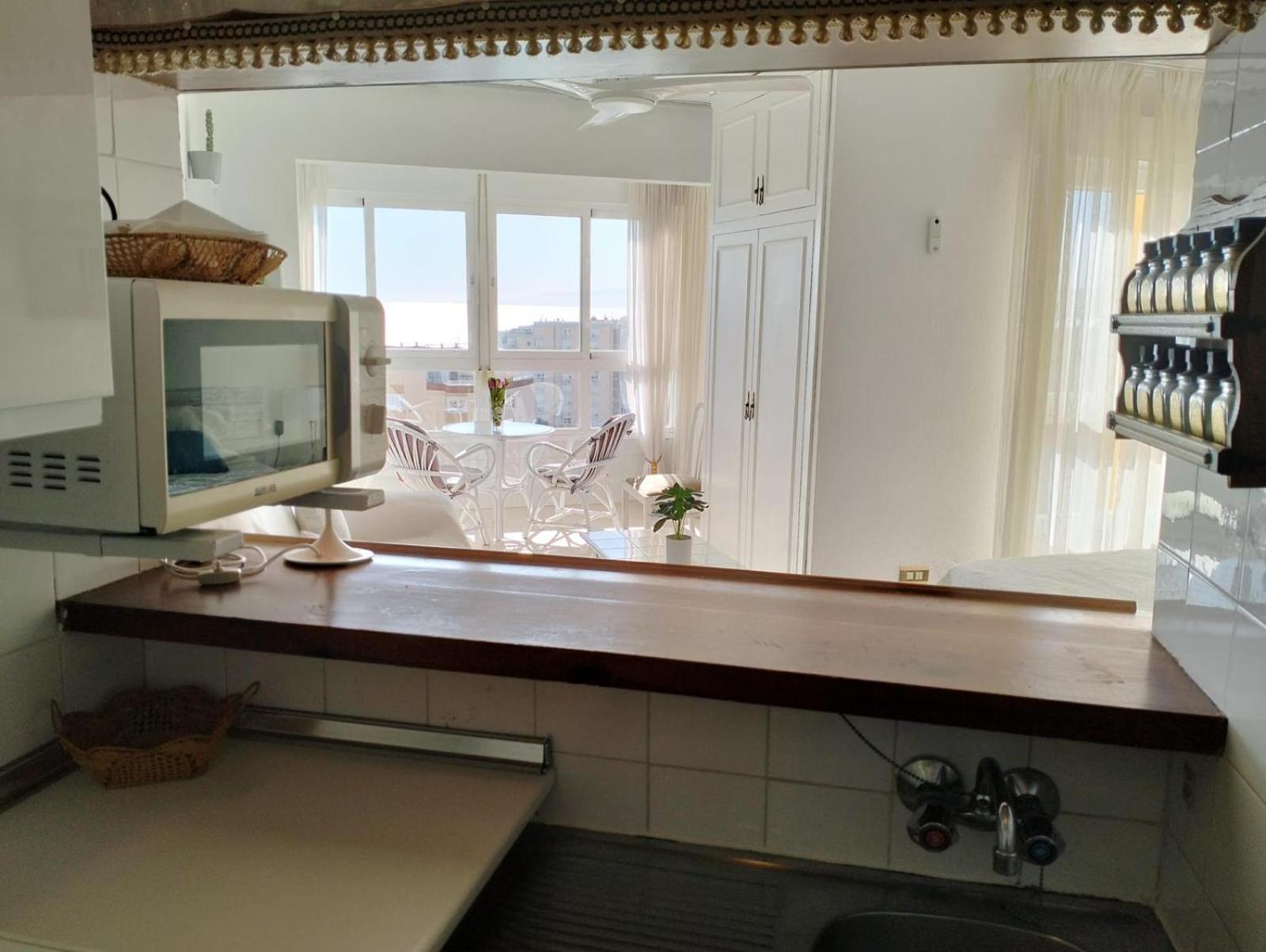 Estudio la Canoa Beach