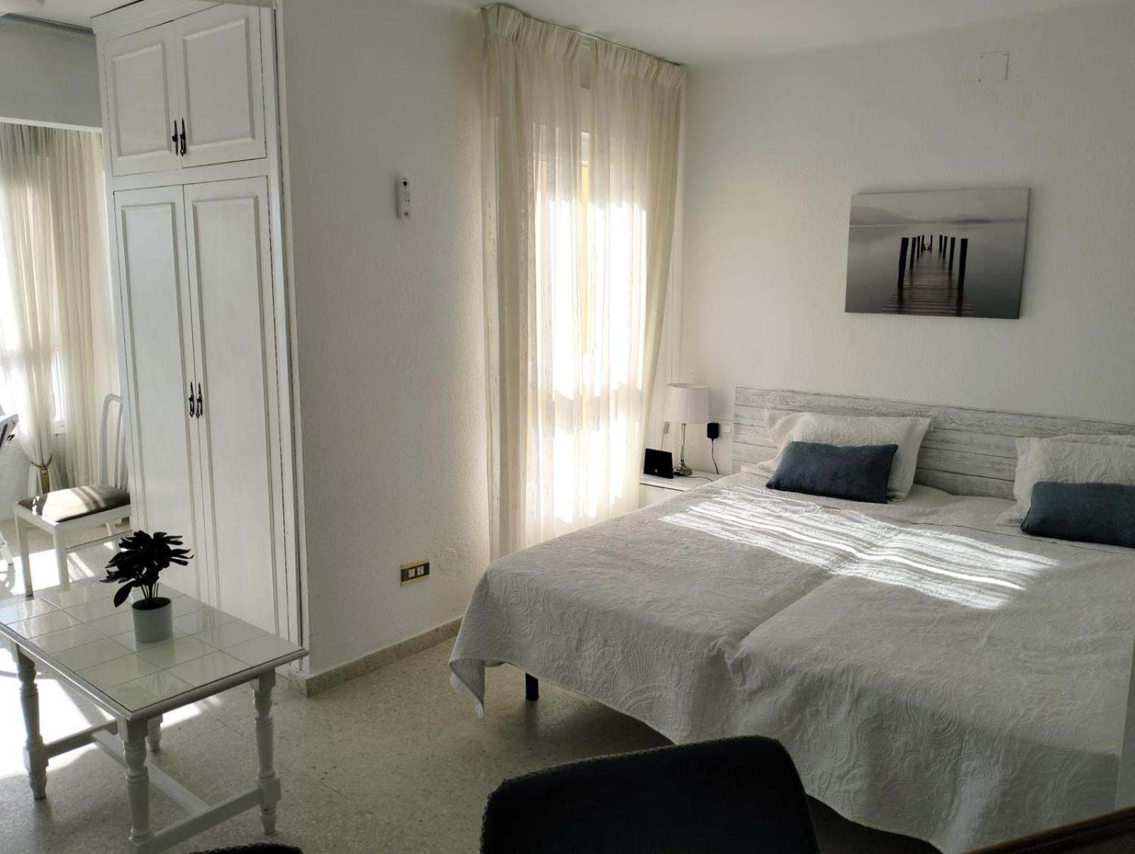 Estudio la Canoa Beach