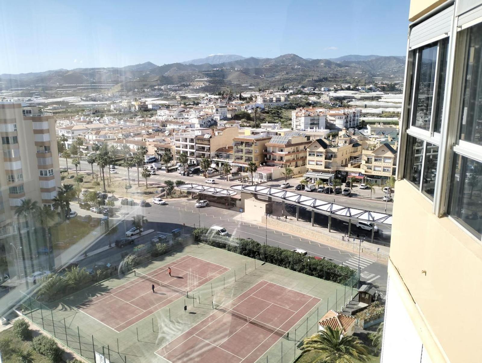 Estudio la Canoa Beach