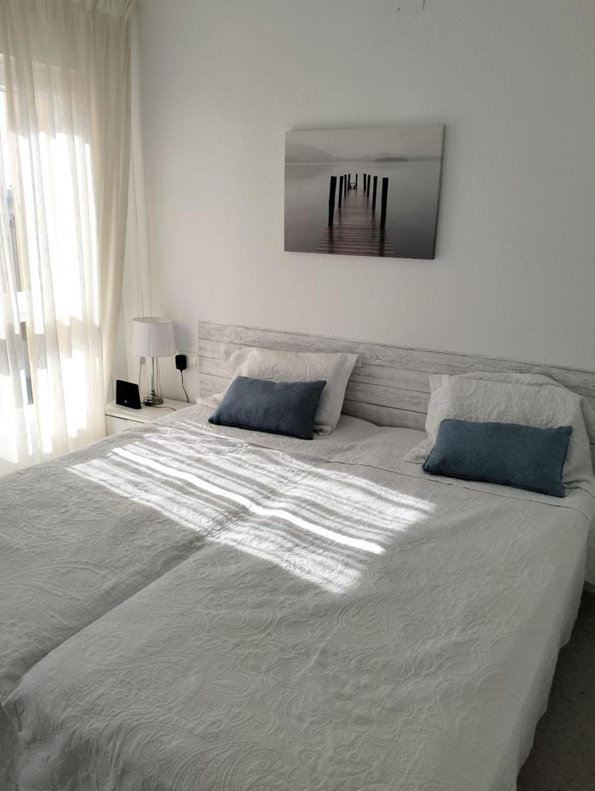 Estudio la Canoa Beach