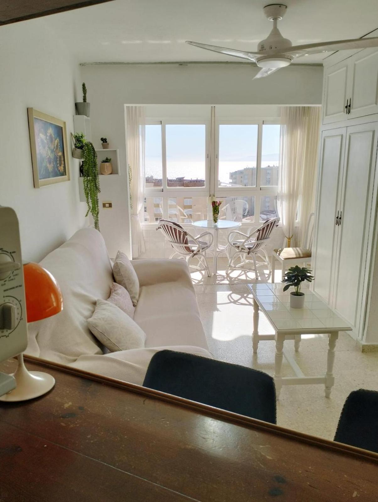 Estudio la Canoa Beach