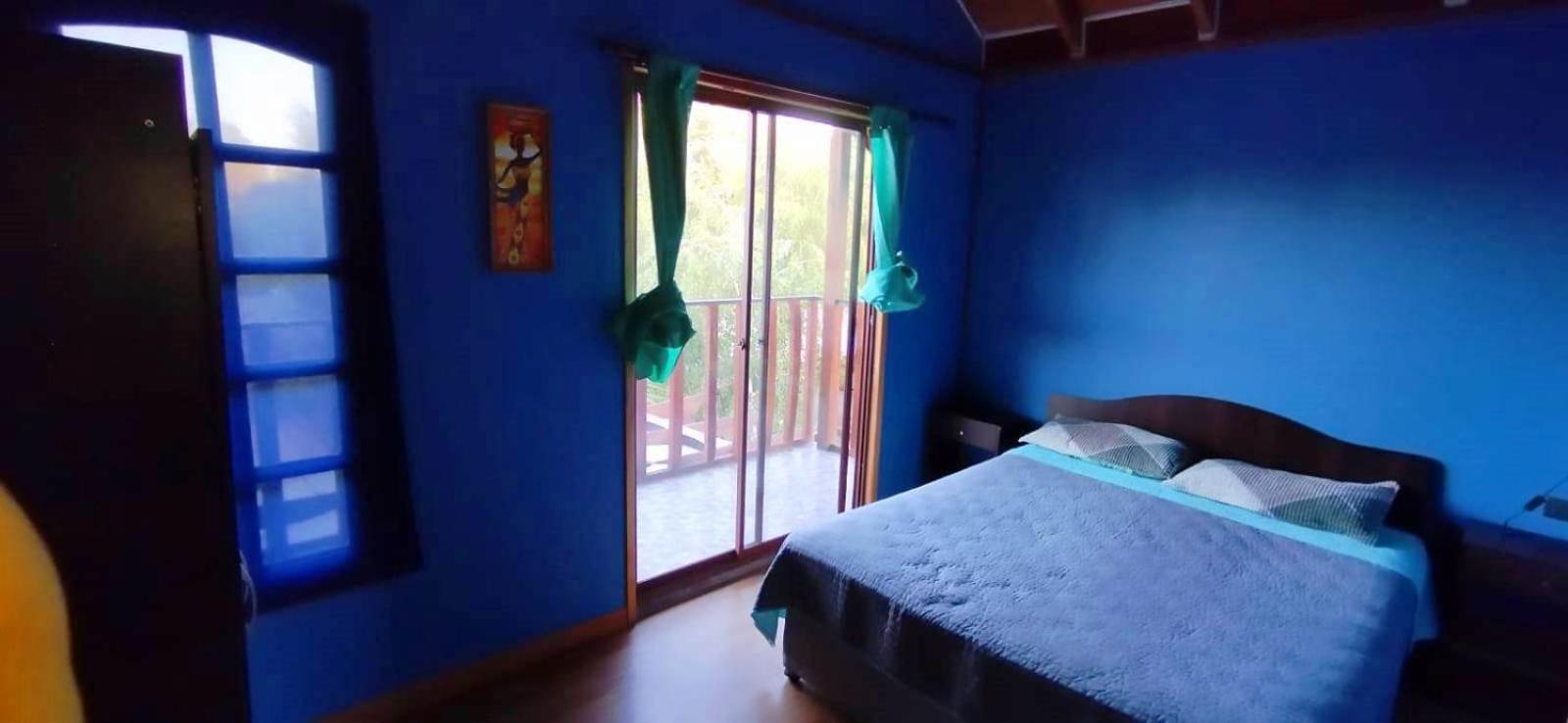 Cabañas con Tinaja 4 a 6 personas