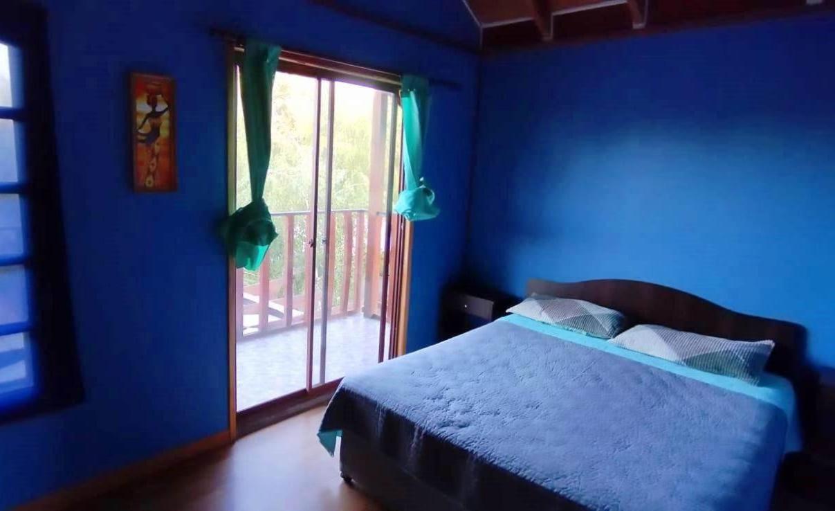 Cabañas con Tinaja 4 a 6 personas