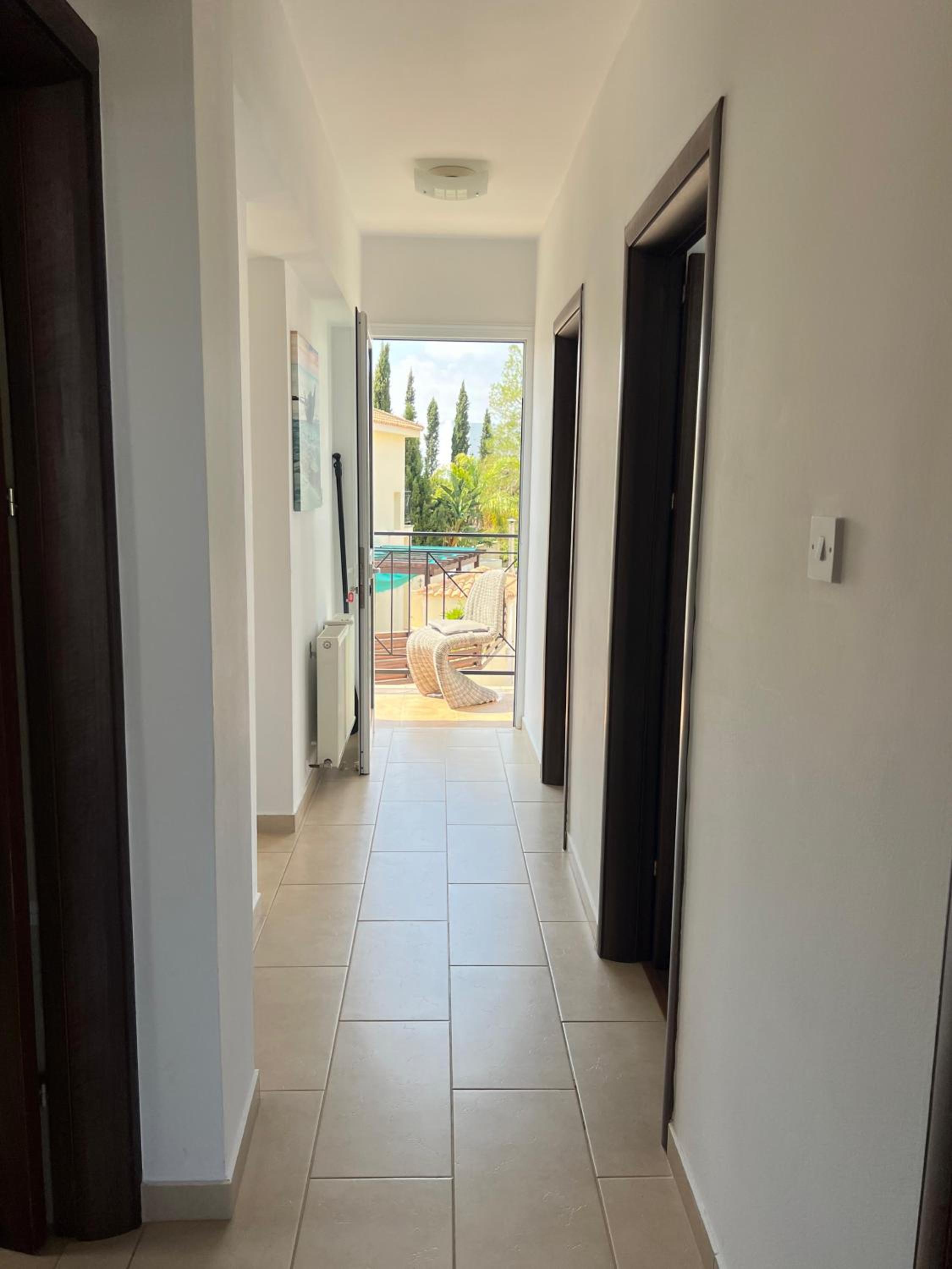 Villa Azul