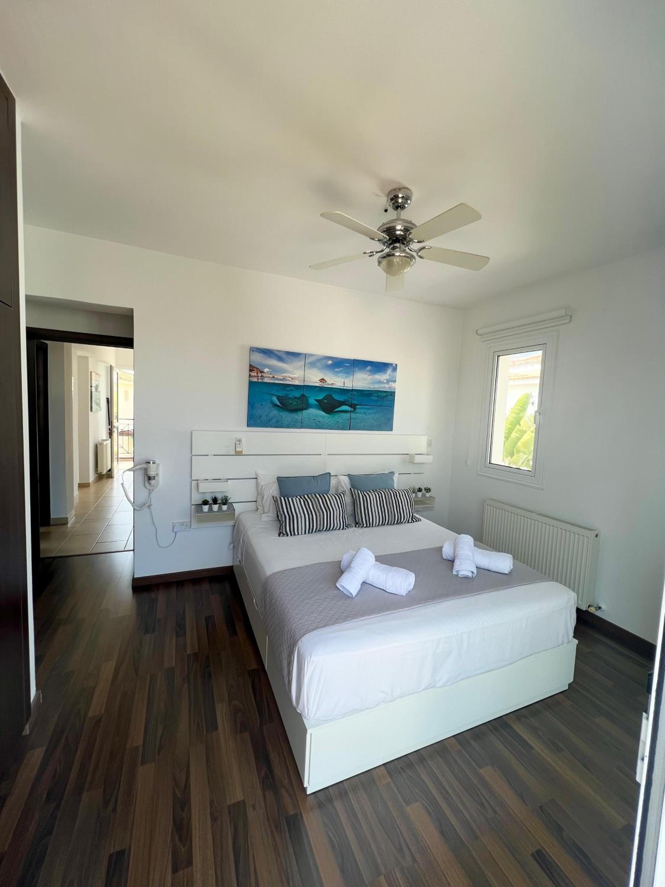 Villa Azul