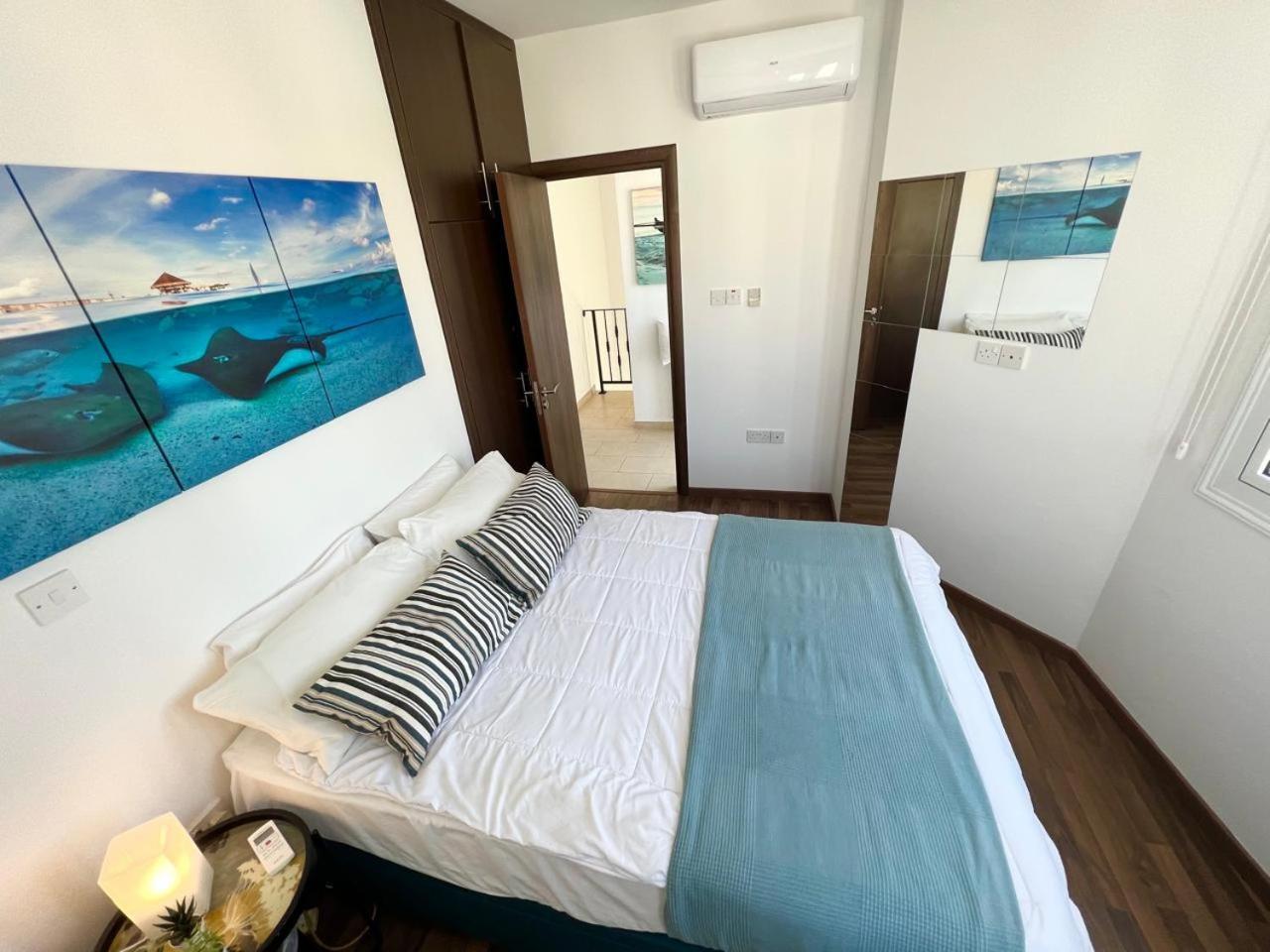 Villa Azul