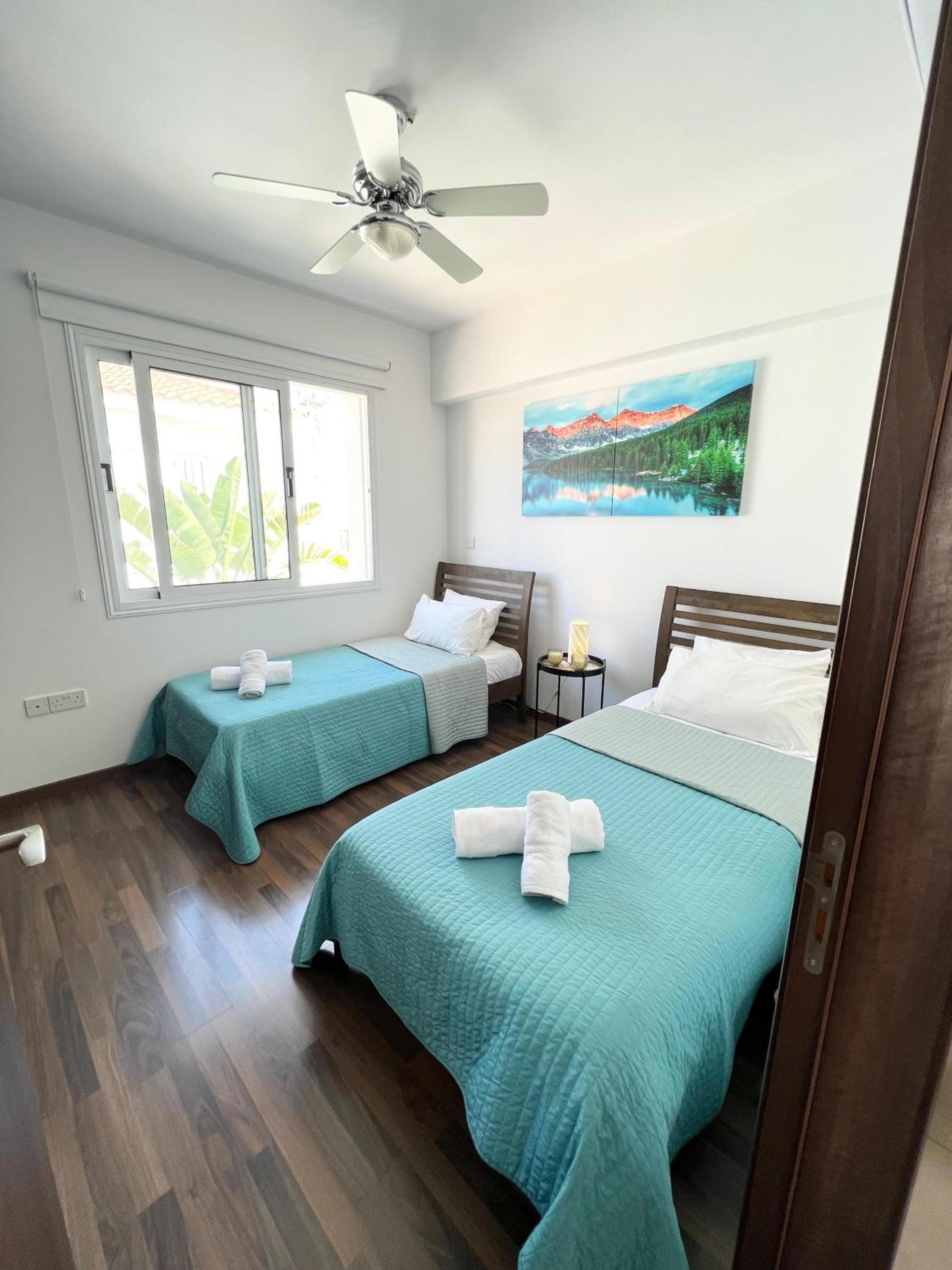 Villa Azul