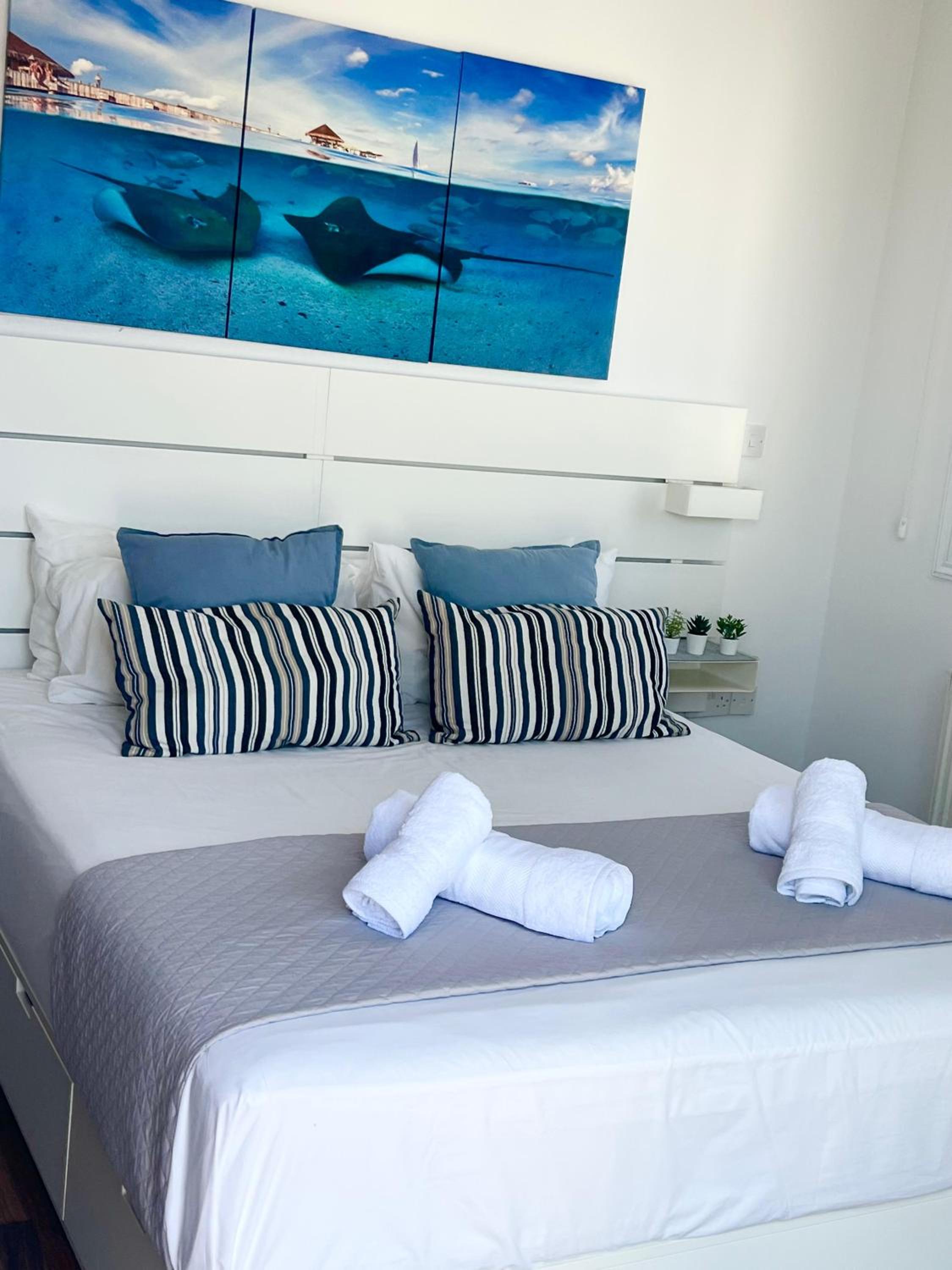 Villa Azul