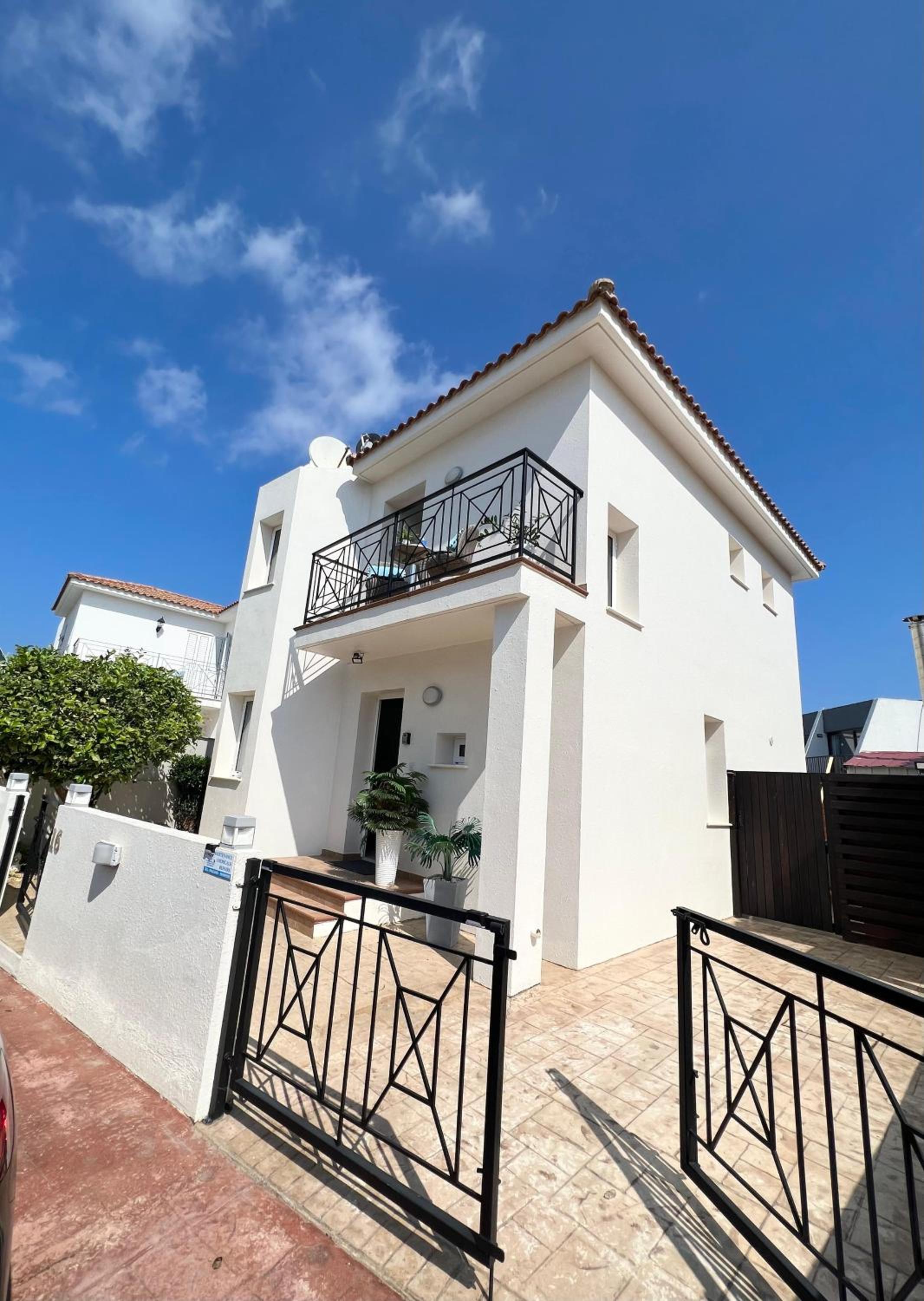 Villa Azul