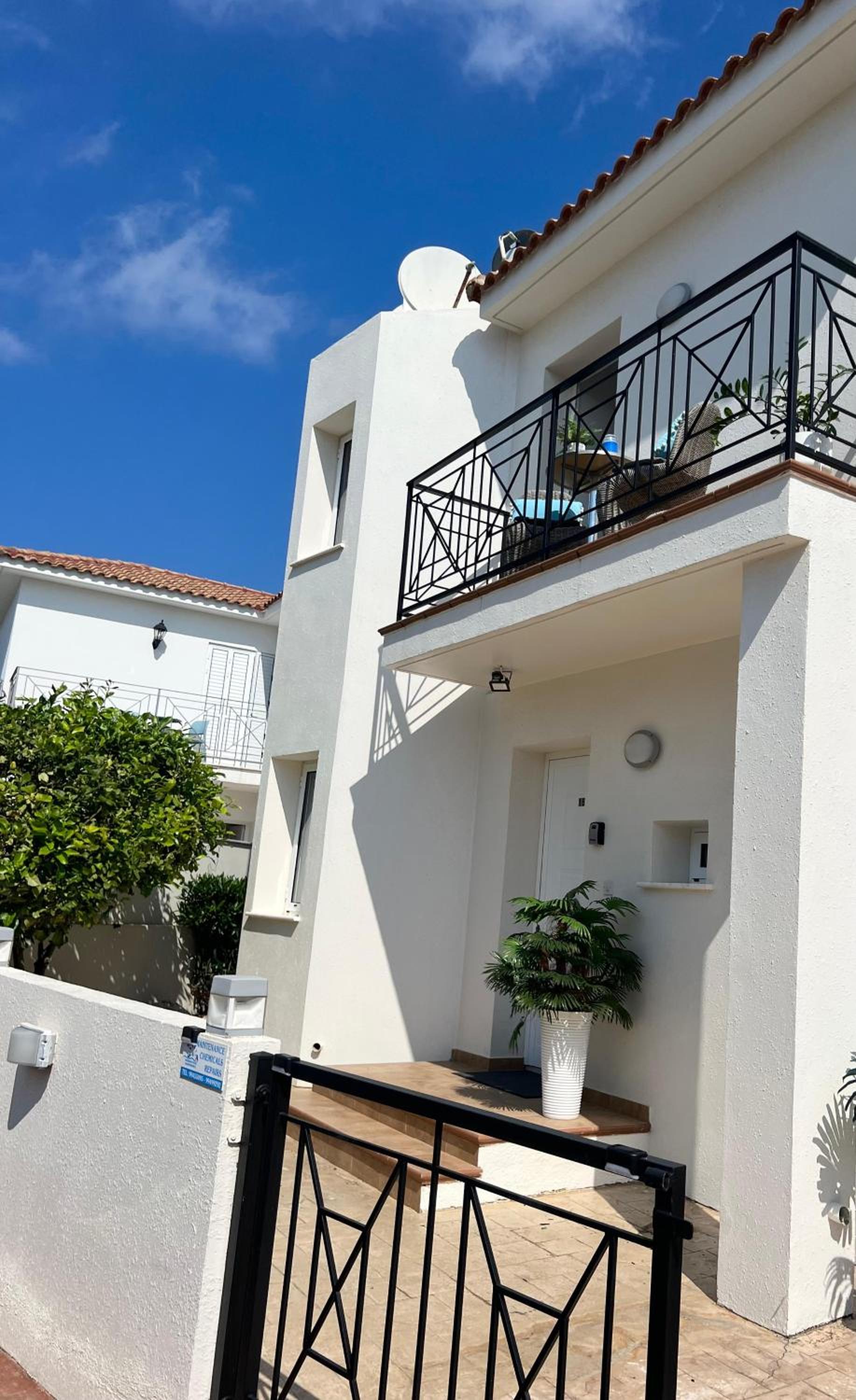 Villa Azul